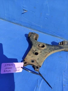 MERCEDES A B CLASS WISHBONE LOWER ARM LEFT W245 169 PASSENGER NEARSIDE 2005-2012 - Picture 1 of 4