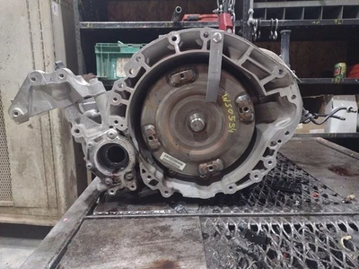 Dodge Journey 2019 transmisión 3103897 Foto 1 de 4