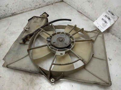 12 13 14 15 16 17 18 19 TOYOTA PRIUS C CONJUNTO DE MOTOR VENTILADOR RADIADOR VIN B3 - Imagem 1 de 4