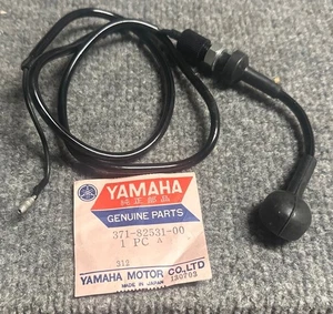 NOS Yamaha Alarm Wire Lead # 371-82531-00-00 1974 TX500 1975 XS500 - Picture 1 of 4