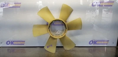 20 DODGE RAM 2500 6.7L RADIATOR CLUTCH FAN BLADE - Image 1 of 4