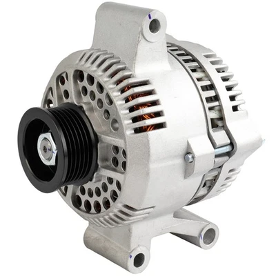 For Mazda B4000 Base Extended Cab Pickup 4-Door 4.0L 245CID V6 GAS Alternator Foto 1 de 4