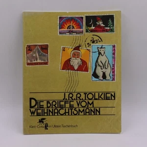 J. R. R. Tolkien - Die Briefe vom Weihnachtsmann - Bild 1 von 3