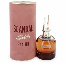 Scandal By Night Jean Paul Gaultier 