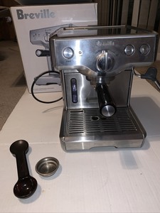 Las mejores ofertas en Breville café, té y café expreso Makers | eBay