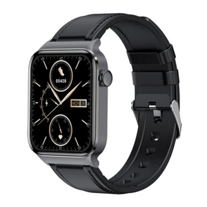 Men Women Smart Watch Fitness Tracker Smartwatch Pedometer for Android iOS Phone - Picture 1 of 19