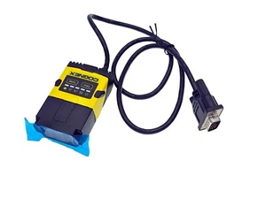 COGNEX DMR-152X-MAX   1D/2D Fixed-mount barcode reader / scanner - Bild 1 von 4