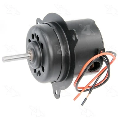 Motor soplador de climatización 4 estaciones para camioneta Dodge D100 1969-1971 Foto 1 de 4