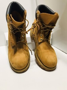 Las mejores ofertas en Botas amarillas Timberland Para hombres | eBay