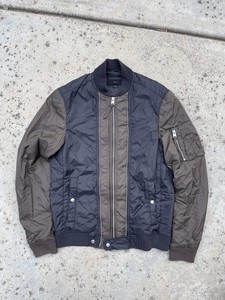 AllSaints Beige Coats, Jackets \u0026 Vests 