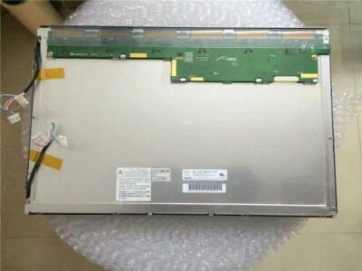 NEW 15.3" 1280×768 Resolution NEC NL12876BC26-25 LCD Screen Panel - Image 1 of 3