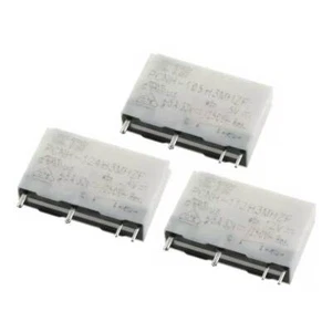 TYCO Relay PCNH-105H3MHZF PCNH-112H3MHZF PCNH-124H3MHZF 5A 4Pins TE Relay - Picture 1 of 4