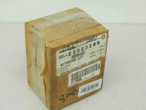 Detroit Diesel 23523289 Turbo Actuator Kit - Picture 1 of 8