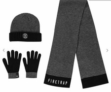 firetrap baby clothes