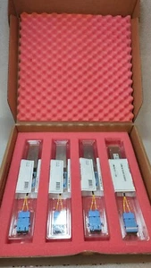 New Cisco CPAK-100G-LR4 Transceiver Module for SMF (V09) - Photo 1/6