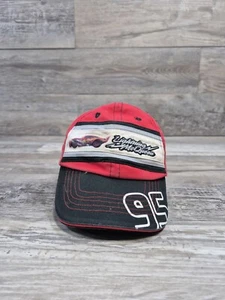 Lightning Mcqueen Disney x Pixar Cars Movie Hat Cap Adult Mens Adjustable  - Picture 1 of 10