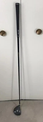 Titan Steel  10.5 Offset Driver RH Innovative Graphite CC.30 Golf Pride - Image 1 of 4