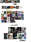 Paul Weller Style Council Jam Collection 47 Lpcd And 12 Dvds The Modfather