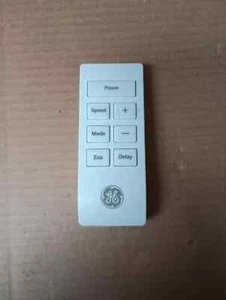 GE Remote air conditoner model: WJ26X33776 , factory new. - Picture 1 of 2
