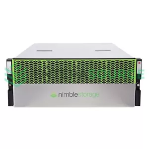 HPE C3K-2T-126T-GF Flexible Storage C3000 21x 6TB HDD + 3x 3,84TB SSD | 2x 10GB... - Bild 1 von 1