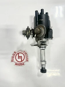 Mazda rx7 S2/3 FB 1981-1985 Electronic distributor. Tested igniters - Picture 1 of 7