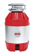 500258 Franke TE75 - Dissipatore, 3/4 HP, FUN# 134.0500.618