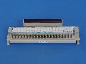 Togi I/O Board 40P IN16 TN-4016-T40 TN-2016T - Picture 1 of 3