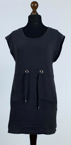 ACNE STUDIOS Abito da donna acne cotone Hong Kong taglia 46 XS