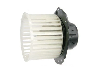 Motor soplador Oldsmobile Bravada 1996-2001 33414MS 1997 1998 2000 1999 Foto 1 de 2