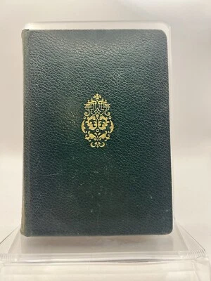 Ortega Y Gasset El Espectador. I-VIII 1916- 1934. Full black niger morocco gilt. - Image 1 of 4