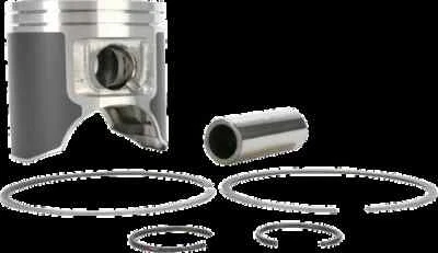 Kit de pistón WSM Platinum Series estándar 80 mm Kawasaki Jet Ski STX 1100 97-99 Foto 1 de 4