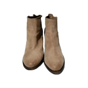 Lucky Brand Womens Boots Size 8 - Picture 1 of 4