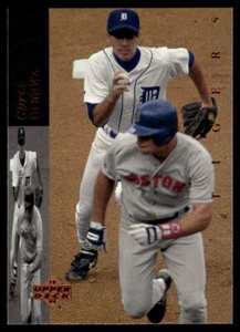 1994 Upper Deck #93 Chris Gomez - Picture 1 of 2