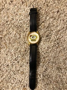 GREEN BAY PACKER WATCH - Picture 1 of 4