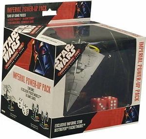 Wizkids Star Wars Pocketmodel Game Imperial Star Destroyer Power-Up Pack PMG NEW - Picture 1 of 1