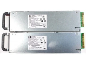 Voeding HP HSTNS-PD01 460Watt Hot Plug PSU - Afbeelding 1 van 2