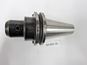 Portaherramientas de fresado de extremo de 3/8" PROJ 2,5" D1103-14 "J3" SIN MARCA - Imagen 1 de 4