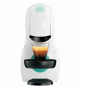 Nescafe Dolce Gusto Piccolo XS 1340/1600W 0.8L Auto Power Off White *220/240V - Picture 1 of 8