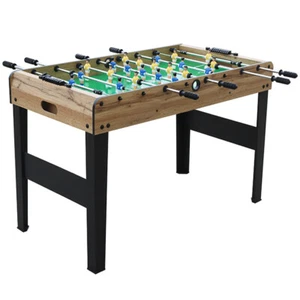 Air League Strike 4ft Table Football Table - Picture 1 of 4