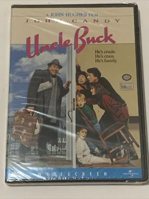 Uncle Buck (DVD Bilingual) - Image 1 of 2