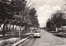 # TRINITAPOLI: VIALE LIBERTA'  1962