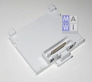 ORIGINAL Samsung Kartenadapter Connector Card SLOT CI-Adapter 3709-001733 Weiss - Bild 1 von 1
