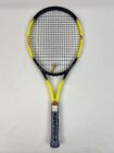 NEW Head Agassi Radical Limited Edition, 4 1/4