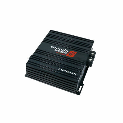 Cerwin-Vega CVPRO3K 3000W Full Range Class D Monoblock Amp Subwoofer Amplifier • 243.96€