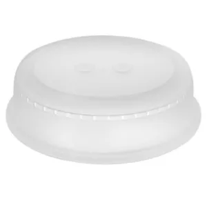 YBM Home Mikrowelle Spritzabdeckung hält Ihre Mikrowelle makellos BA291-BA293 - Bild 1 von 5