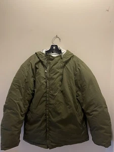 Helmut Lang Down Filled Puffer Jacket  - Picture 1 of 7