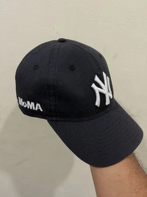 MoMa Exclusive Museum Of Modern Art Ny Yankess Baseball Hat - Image 1 of 4