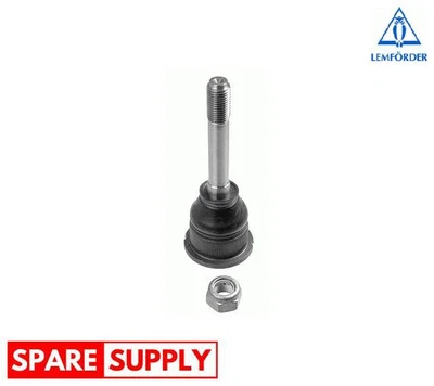 BALL JOINT FOR ALPINA BMW LEMFÖRDER 10518 02 - Image 1 of 4