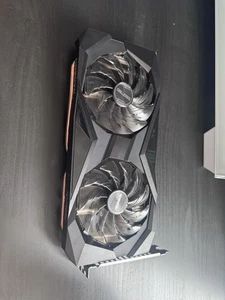 ASRock Radeon RX 6700 XT Challenger D 12GB GDDR6 Graphics Card - Afbeelding 1 van 7