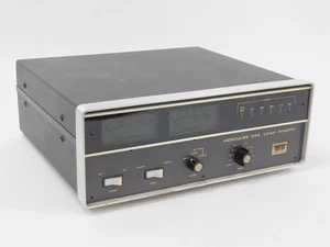 Ten-Tec Hercules 444 Ham Radio Amplifier RF Deck (for parts or repair) - Picture 1 of 10
